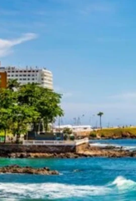 Por que Investir em Imóveis na Barra, Salvador? Valorização e Tendências 2026